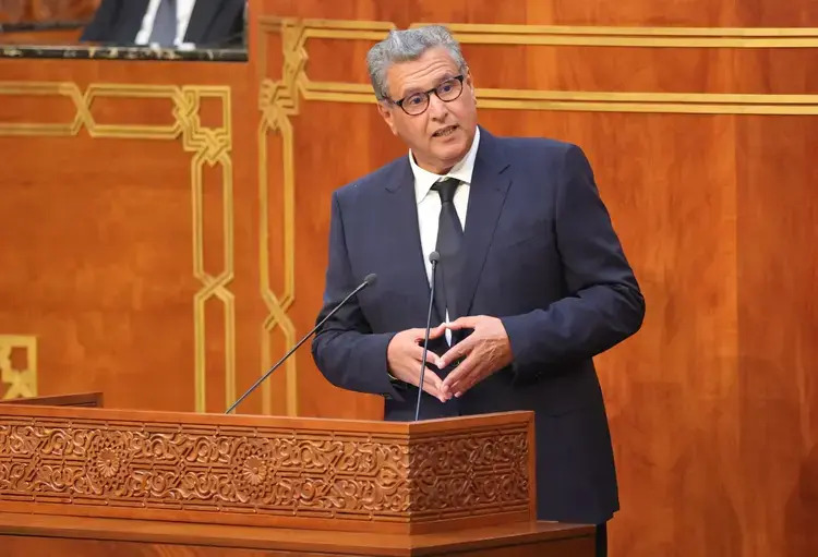 Réforme de la retraite au Maroc: Akhannouch plaide pour un débat sérieux