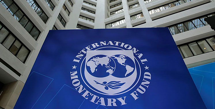 Le FMI maintient ses prévisions de croissance mondiale à 3,2% en 2024 et 3,3% en 2025