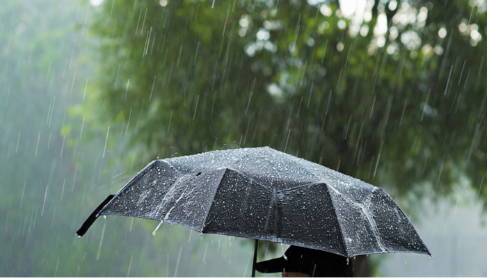 Météo Maroc : averses orageuses, grêle et rafales de vent ce vendredi dans certaines provinces