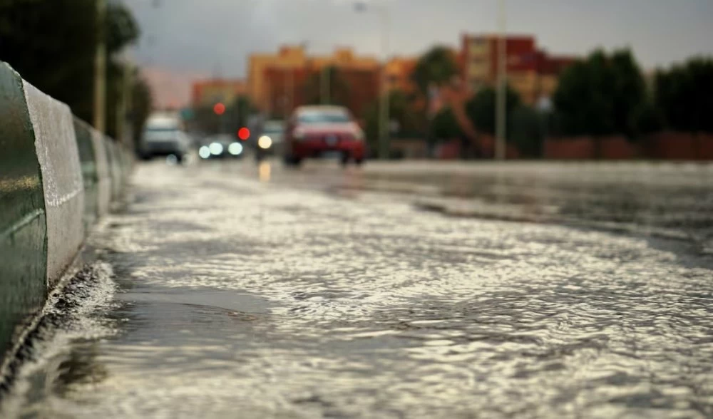 Maroc Météo: averses orageuses accompagnées de grêle et de rafales de vent, mercredi et jeudi