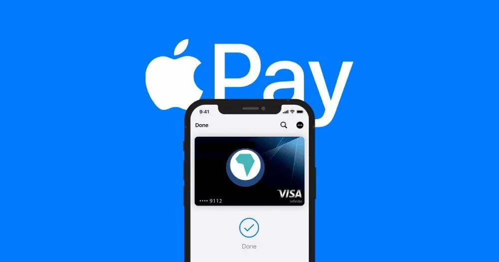 e-paiement : Bank Of Africa lance Apple Pay