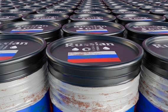 Russie: les exportations de pétrole en hausse de 500.000 bpj en septembre (AIE)