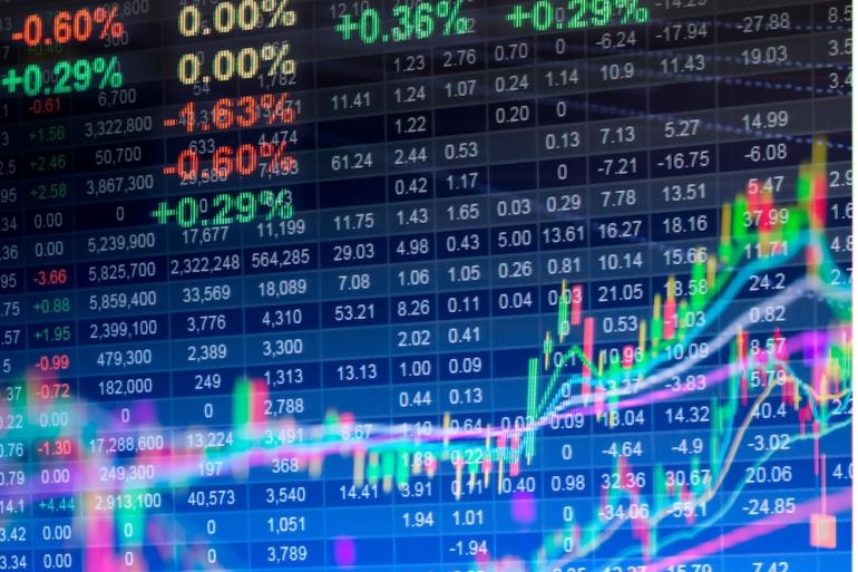 Bourse : comment investir dans les «changements de paradigme»