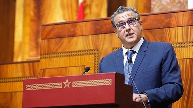 Akhannouch : les exportations marocaines atteignent 331 MMDH à fin septembre 2024