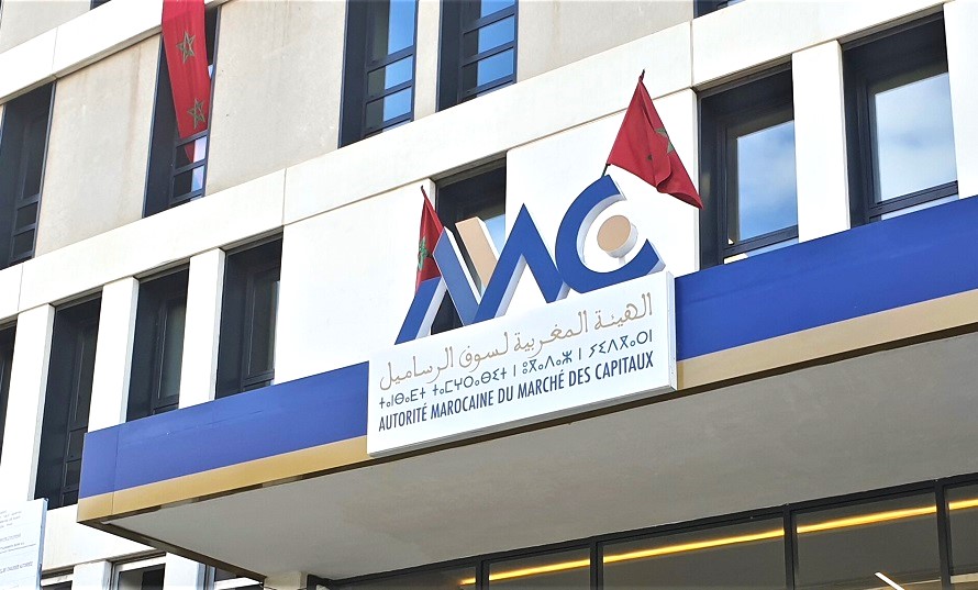 Bourse de Casablanca: OPCVM et personnes morales marocaines captent 63% des transactions au T2 2024