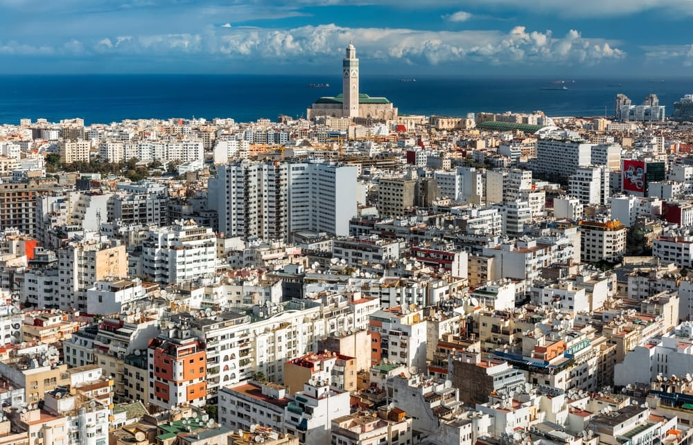 Casablanca-Settat : un budget de 1,4 milliard de DH validé pour 2025