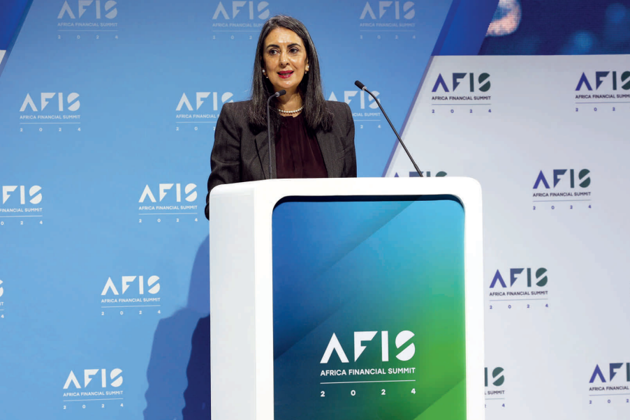 AFIS : l’Afrique financière en mouvement