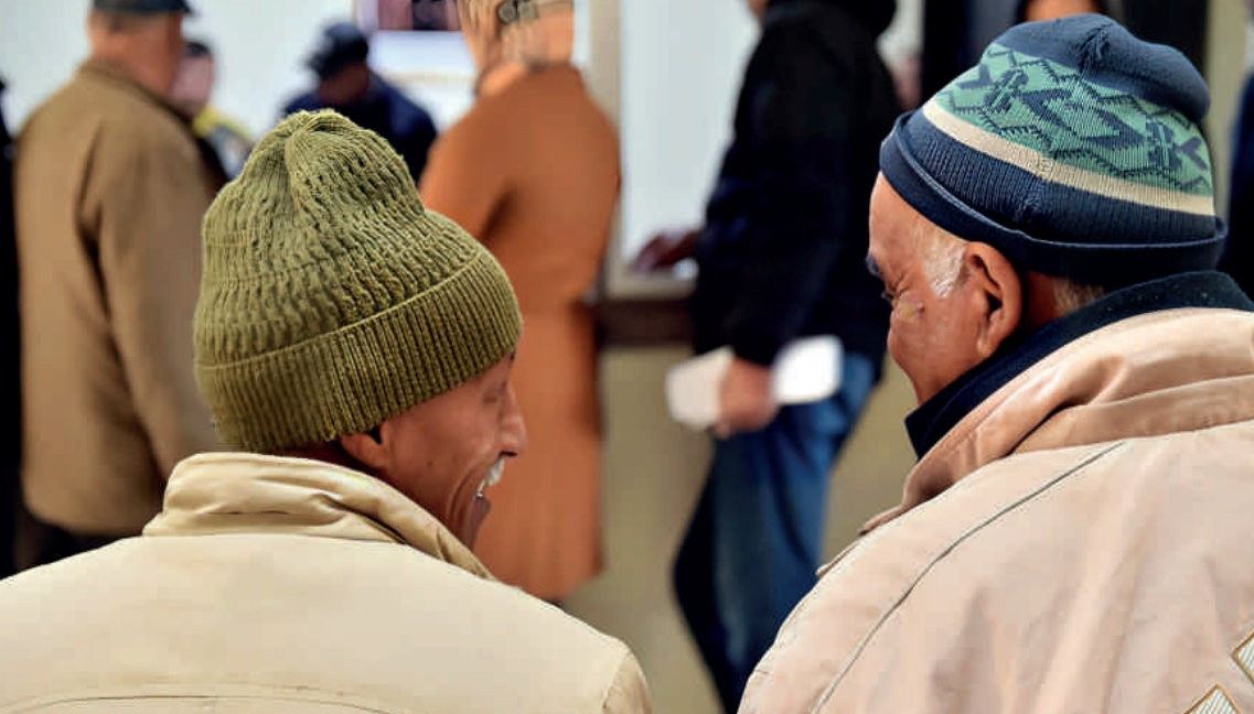 Retraite : «L’exonération de l’IR ne concernera qu’une minorité»