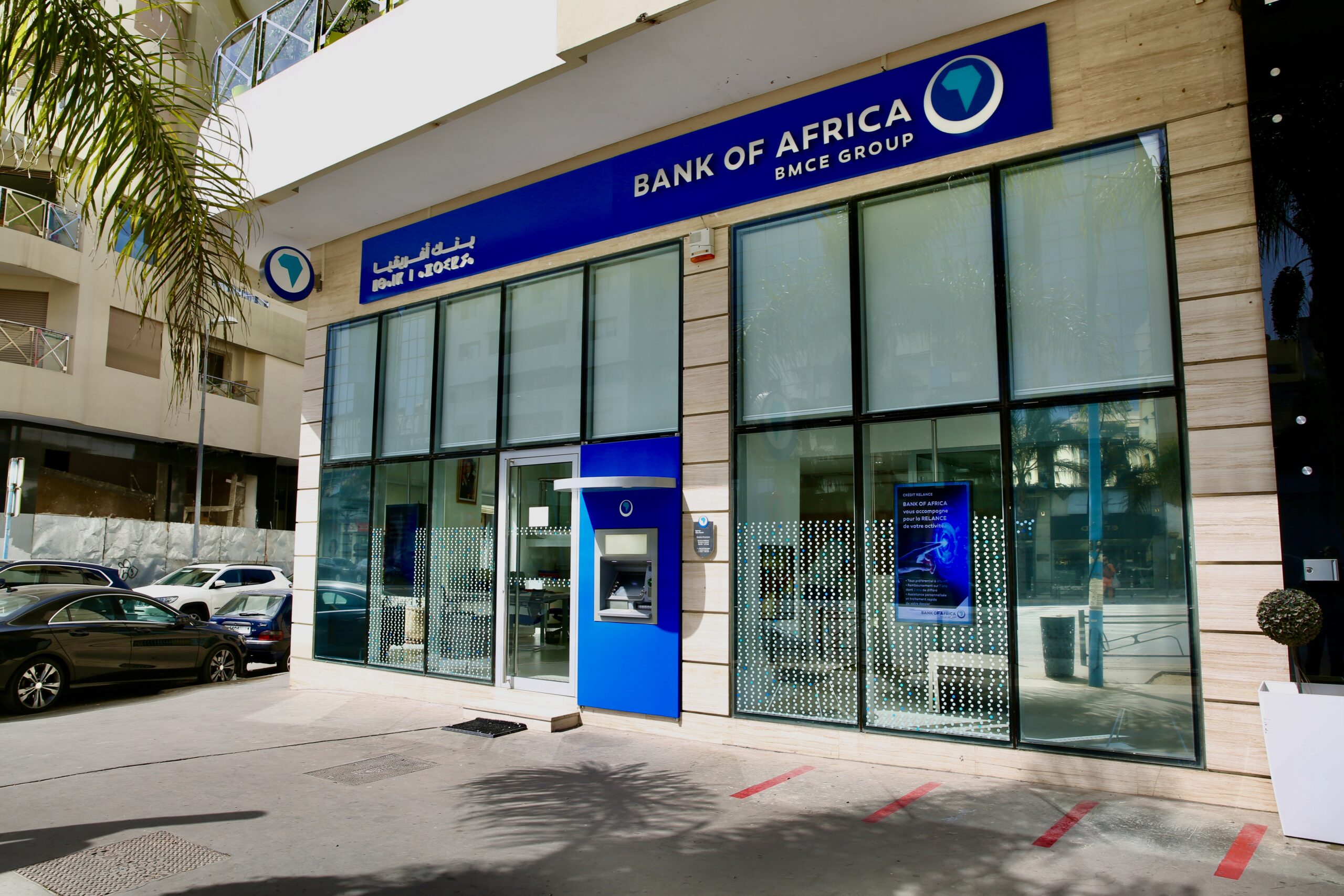 Bank of Africa décroche la certification ISO 21001