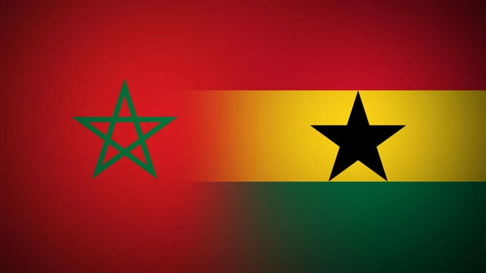 Sahara marocain : le Ghana suspend ses relations diplomatiques avec la pseudo "rasd"