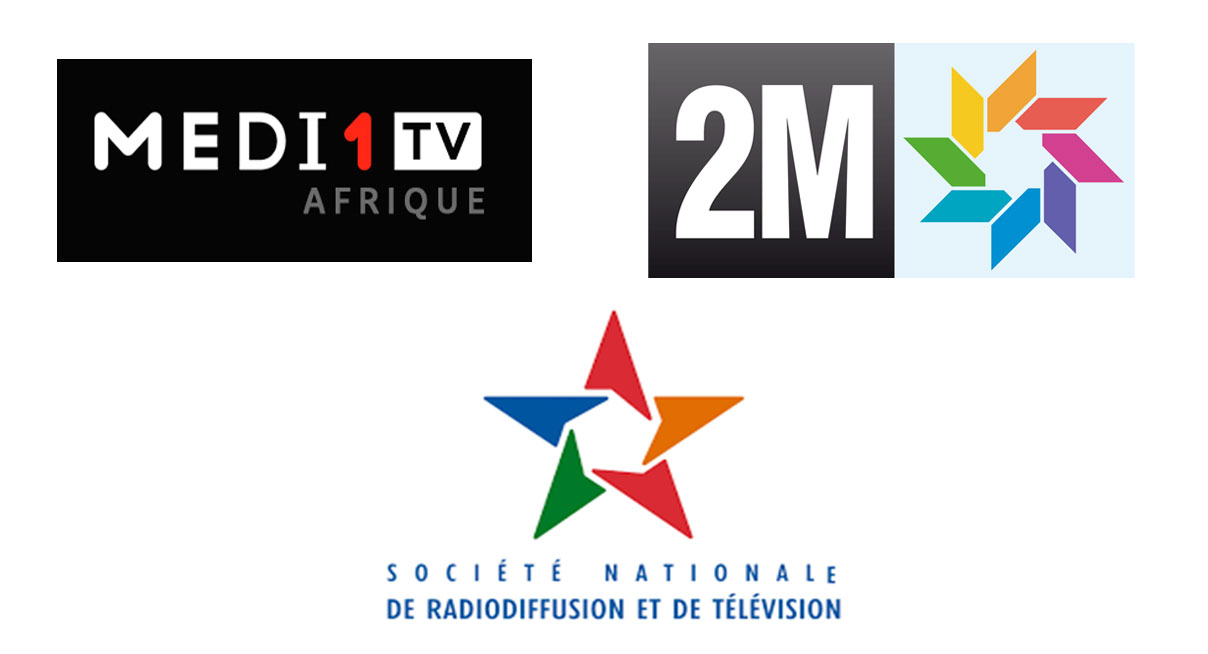 Médias: la SNRT prépare l’intégration de 2M, Medi1 TV et Medi1 Radio