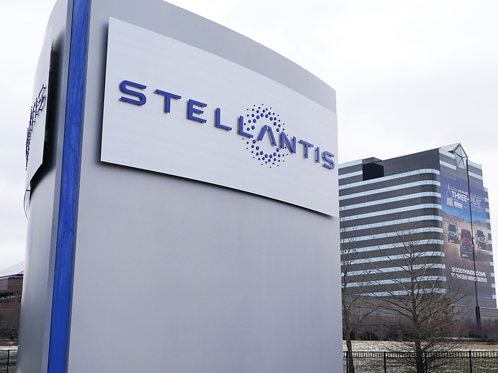 Stellantis achève l'acquisition de Sopriam