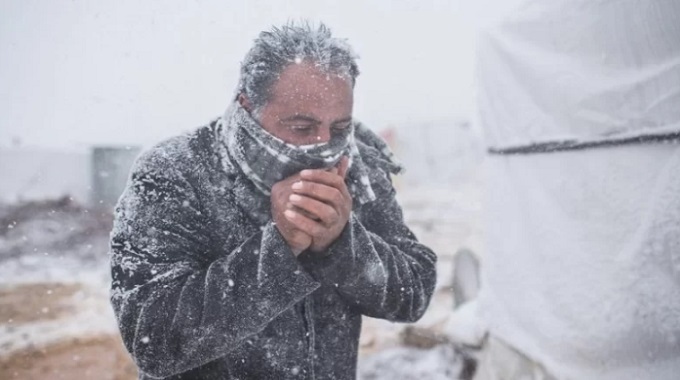 Alerte Météo: vague de froid au Maroc de mercredi à vendredi