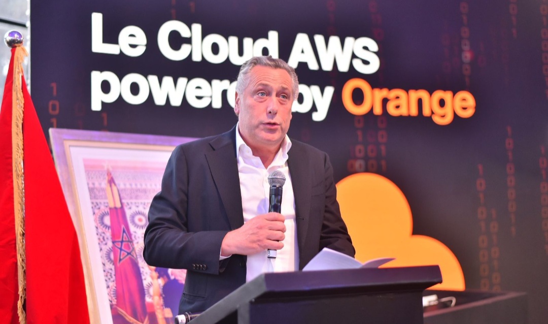 Orange Maroc et AWS inaugurent la première zone Wavelength en Afrique