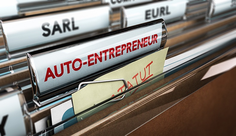 Auto-entrepreneurs : un statut fiscal attractif, une conformité quasi inexistante