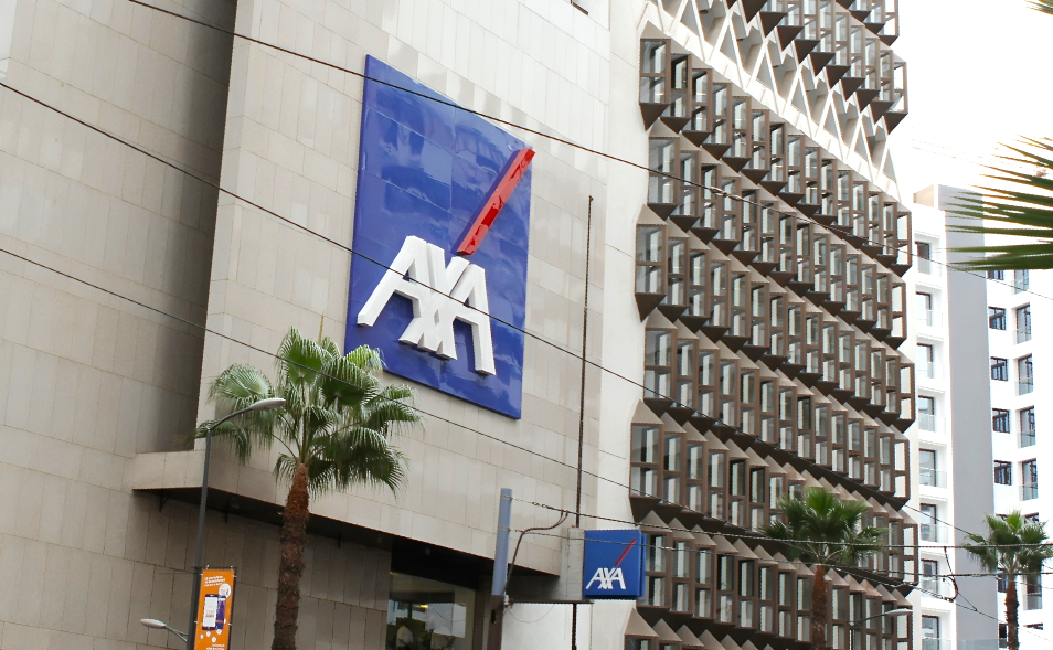 AXA Assurance Maroc et Fidis S.p.A. en négociations pour la cession de 80 % d’AXA Crédit