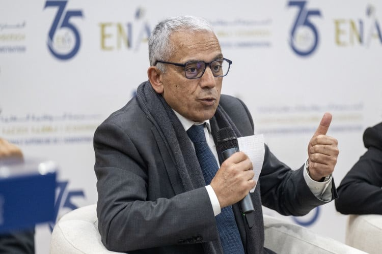 Investissement régional: la vision d’Abdellatif Maazouz pour Casablanca-Settat