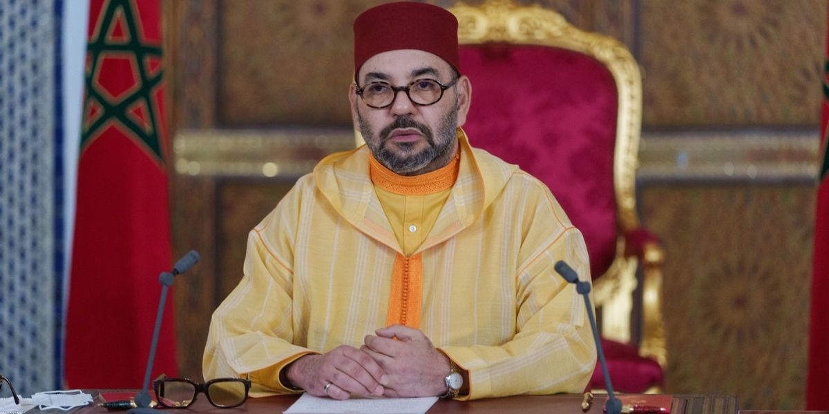 Aïd Al Adha : le Roi invite les Marocains à ne pas accomplir le sacrifice cette année