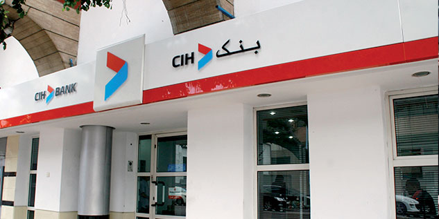 CIH Bank : PNB consolidé en progression de 6,1% en 2024