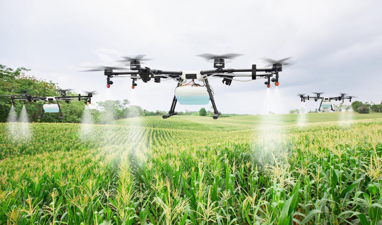 AgriTech: la nouvelle révolution verte