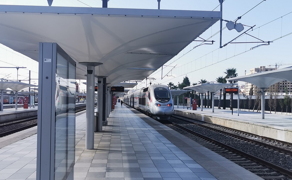 LGV Kénitra-Marrakech : Jackpot pour les sociétés cotées