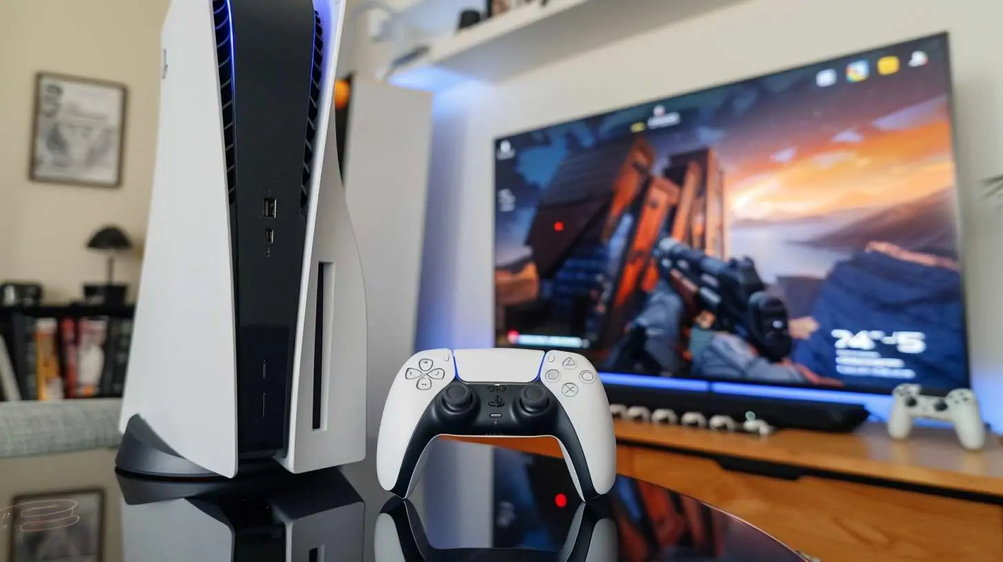 Jeux vidéo : les consoles à l’épreuve du réel