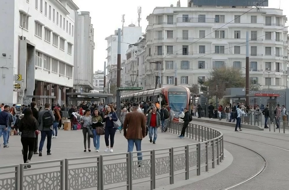 Le taux de chômage au Maroc recule à 13,3% au premier trimestre 2025