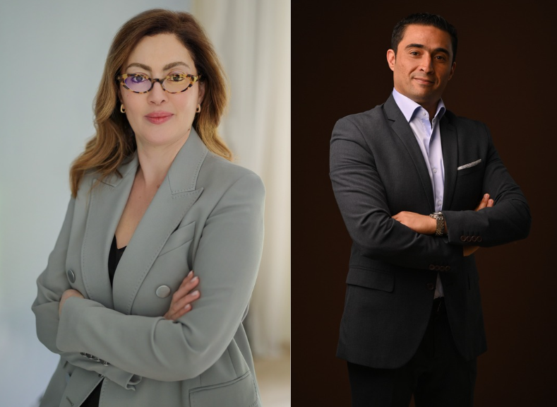 Lesieur Cristal annonce deux nominations au sein de son comité exécutif