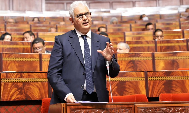 BTP : 52.000 emplois créés au premier trimestre 2025, selon Baraka