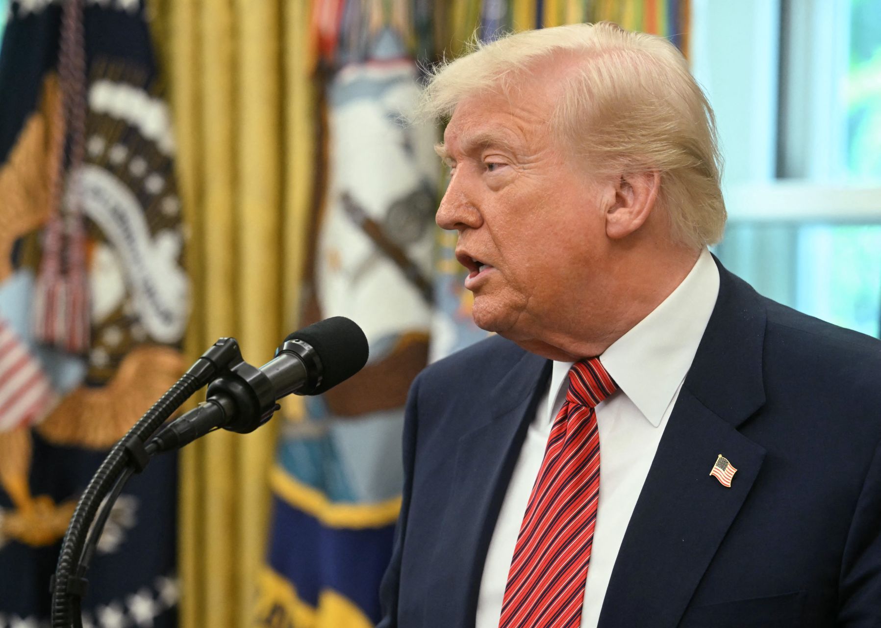 Washington et Londres débloquent des milliards en nouvelles opportunités commerciales