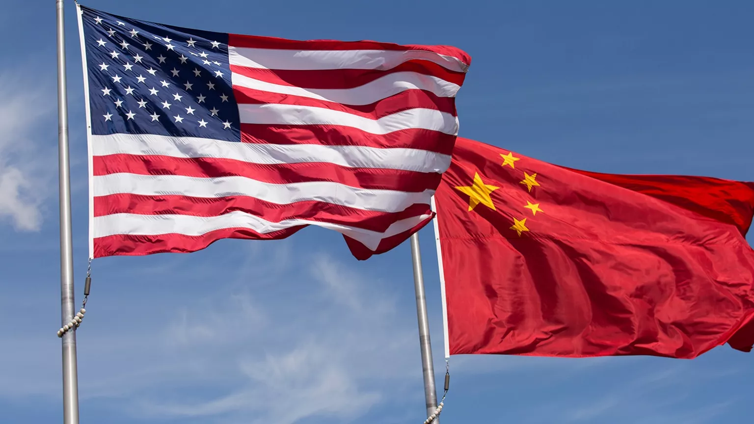 Guerre commerciale : trêve de 90 jours entre les États-Unis et la Chine