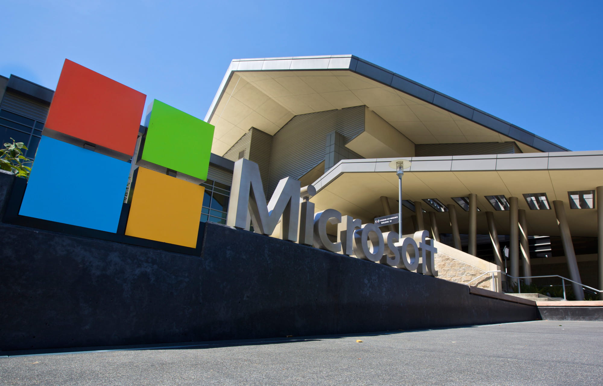 Microsoft prévoit la suppression de milliers d'emplois