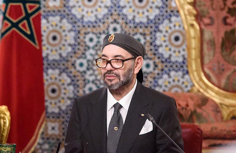 Le Roi adresse un ordre du jour aux Forces Armées Royales à l'occasion du 69e anniversaire de la création des FAR