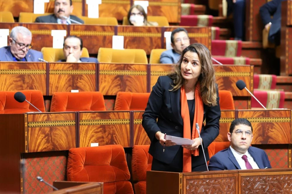 Gazoduc Nigeria-Maroc : les études de faisabilité et d’ingénierie préliminaires finalisées