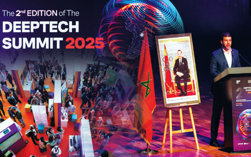 Benguerir, l’épicentre de l’innovation à l’africaine