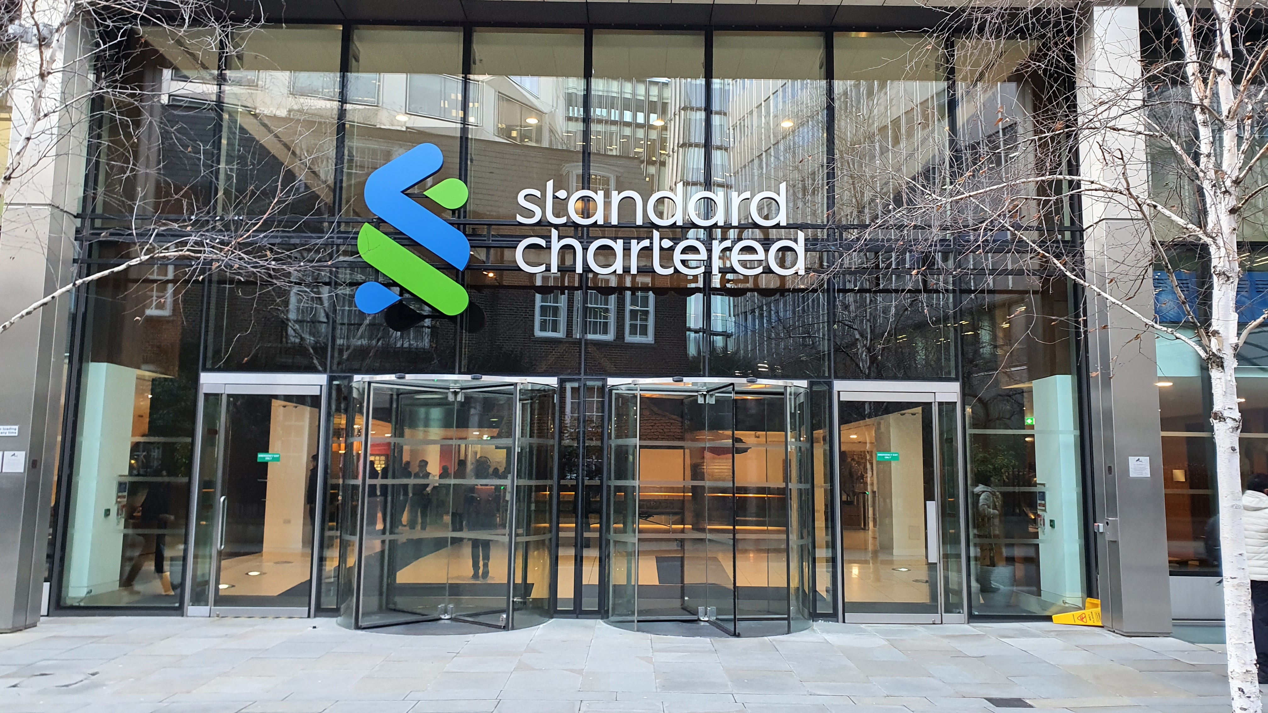 Standard Chartered ouvre un bureau de représentation au Maroc