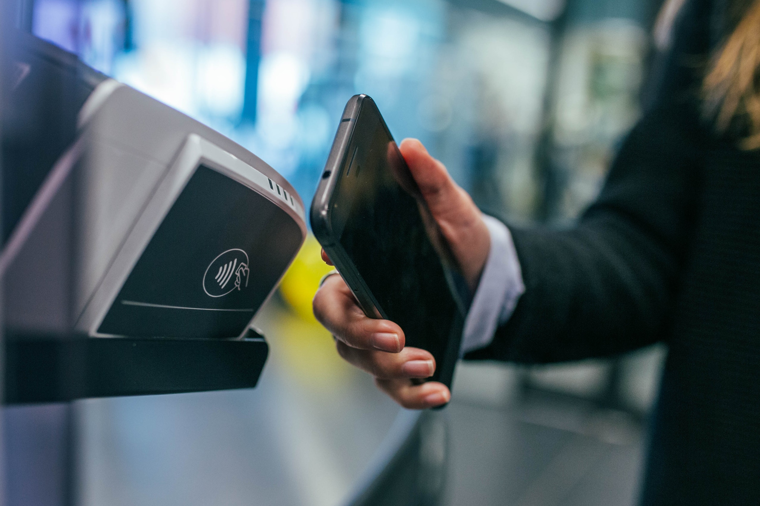 Paiements électroniques : le Conseil de la Concurrence fait le point sur l'ouverture du marché de l'acquisition