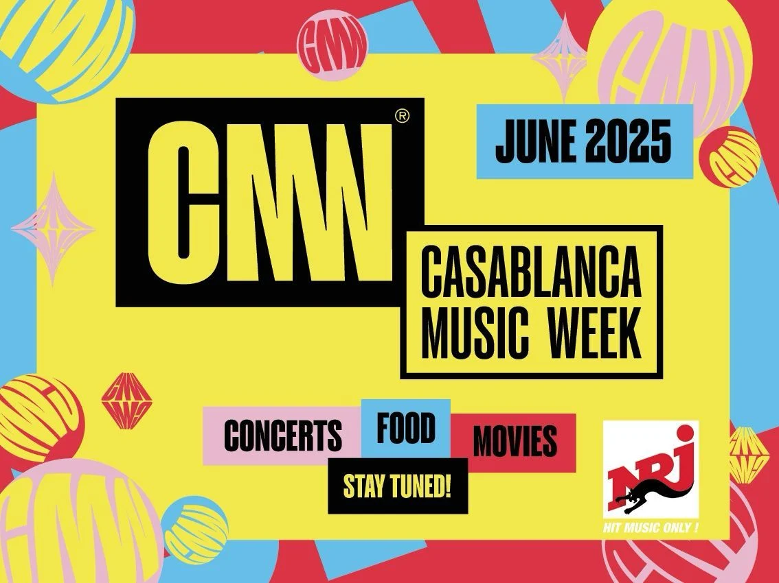 Casablanca Music Week : une première édition au rythme des stars internationales