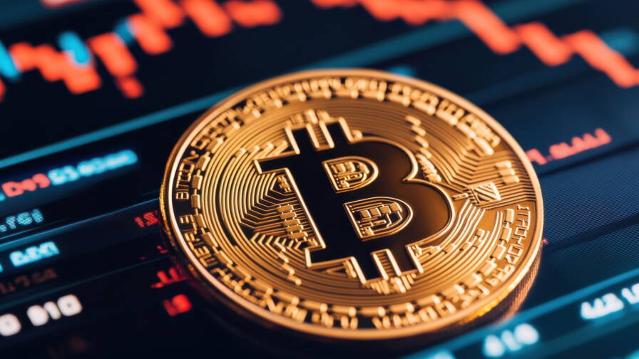 Le Bitcoin bat un nouveau record