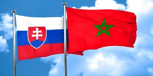 Sahara marocain : la Slovaquie exprime son soutien à l'initiative d'autonomie sous l'égide de l'ONU