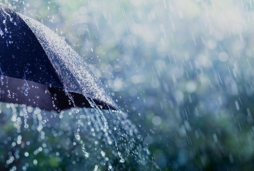 Maroc Météo : fortes averses orageuses avec risque de grêle dans plusieurs provinces