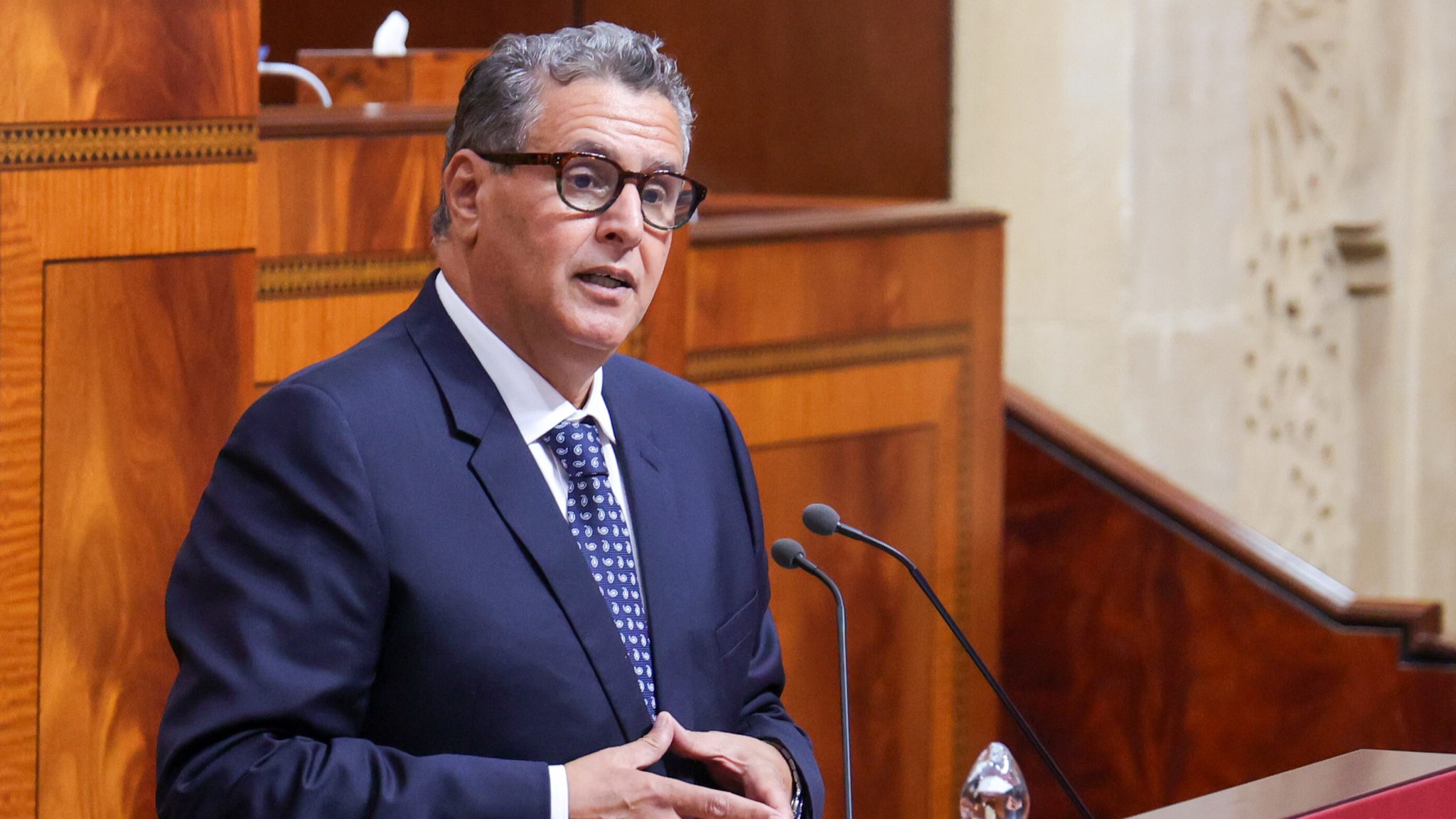 Aide sociale directe : le Maroc mobilise 26,5 MMDH en 2025, avec une cible de 29 MMDH en 2026