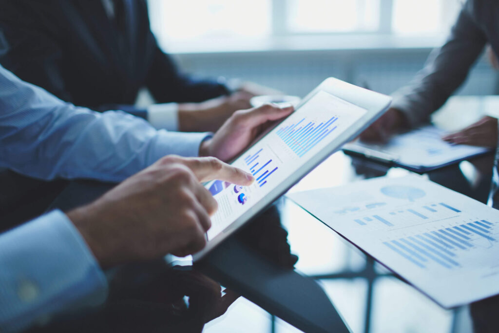 Capital-investissement : des levées record en 2024