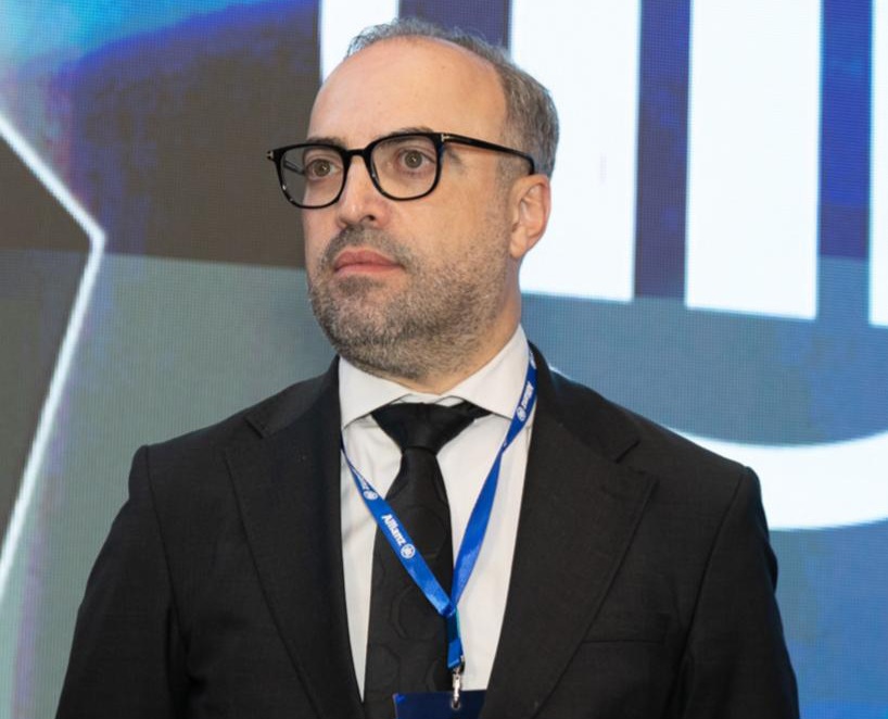 Nomination : Fahd Mokdad prend les rênes d’Allianz Maroc
