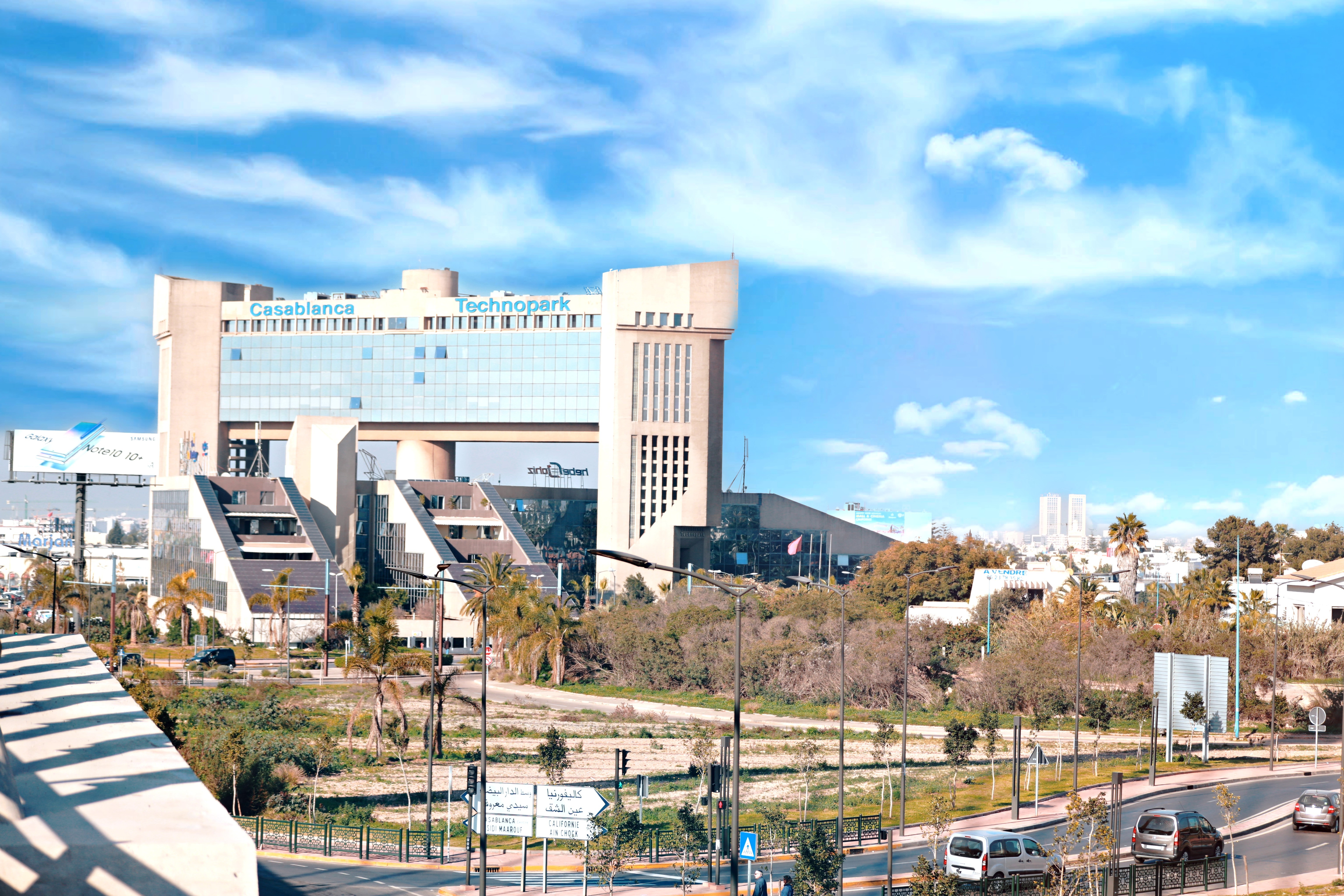 Technopark et Plug and Play lancent un programme d’accélération pour startups