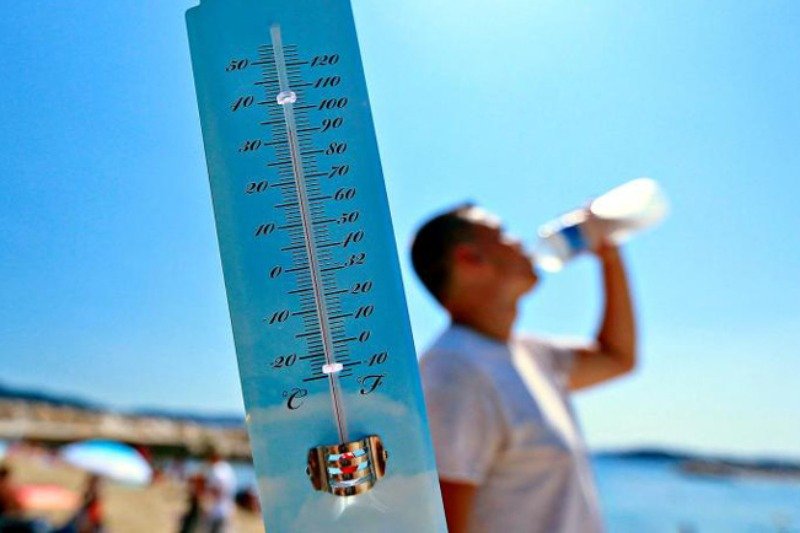 Alerte météo : vague de chaleur annoncée ce week-end dans plusieurs provinces
