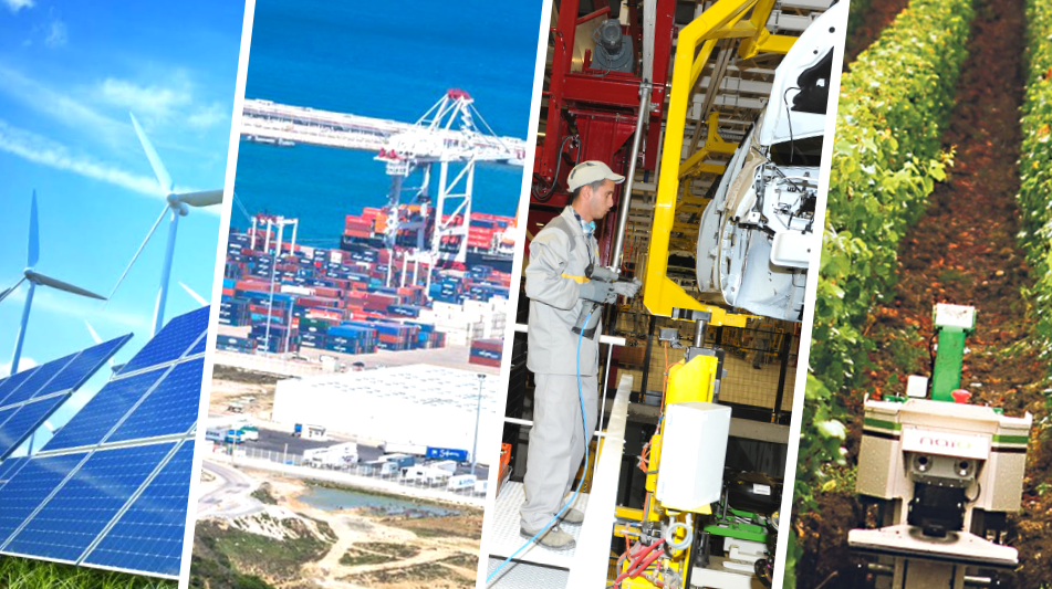 Maroc : panorama macroéconomique de l’année 2024