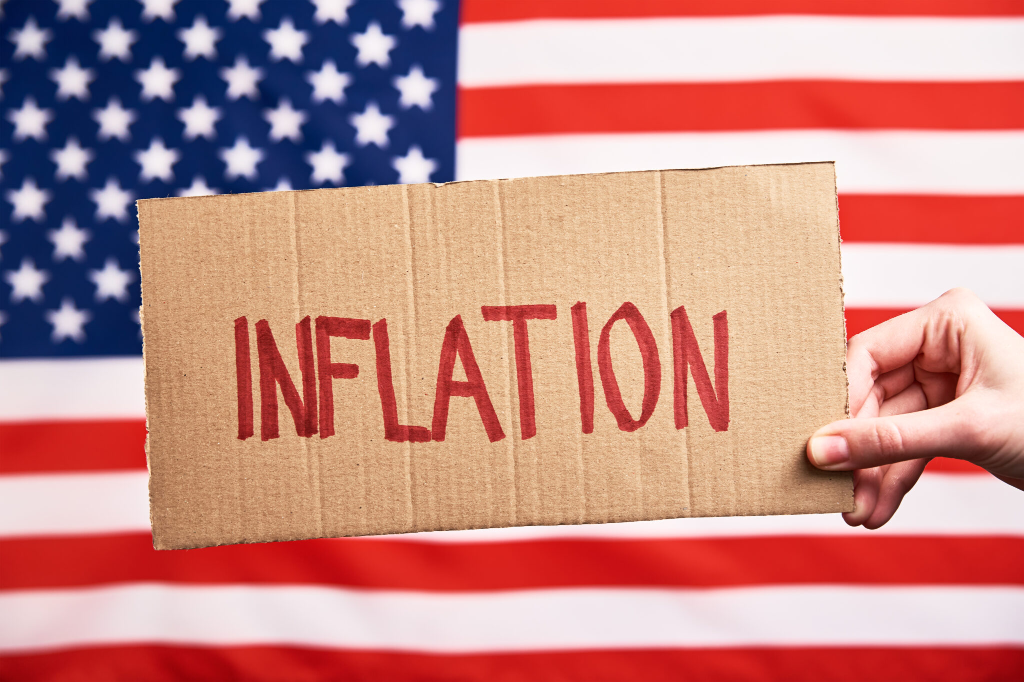 États-Unis : l’inflation ralentit en mai, Wall Street réagit positivement