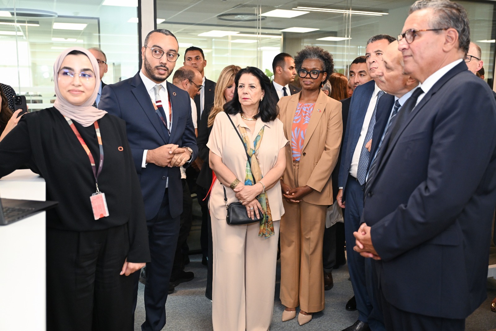 Oracle inaugure un centre technologique à Casablanca dédié au cloud et à l’IA
