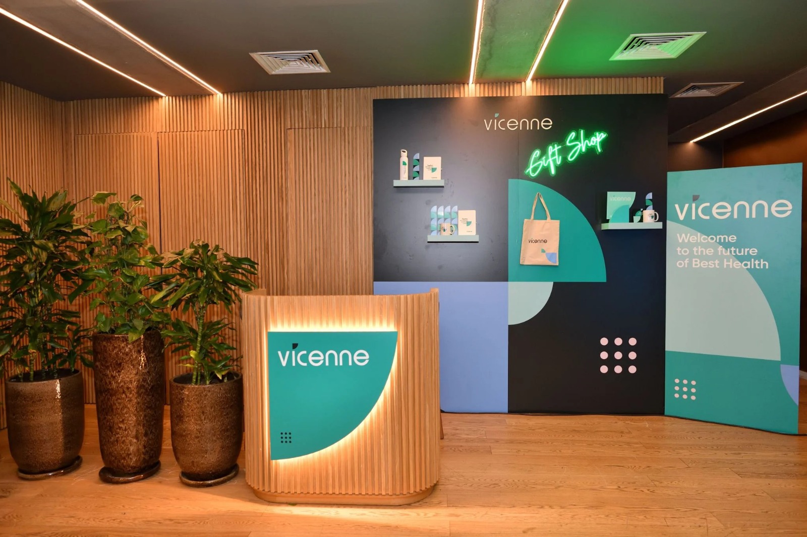 Zoom sur Vicenne, nouvelle recrue de la Bourse de Casablanca